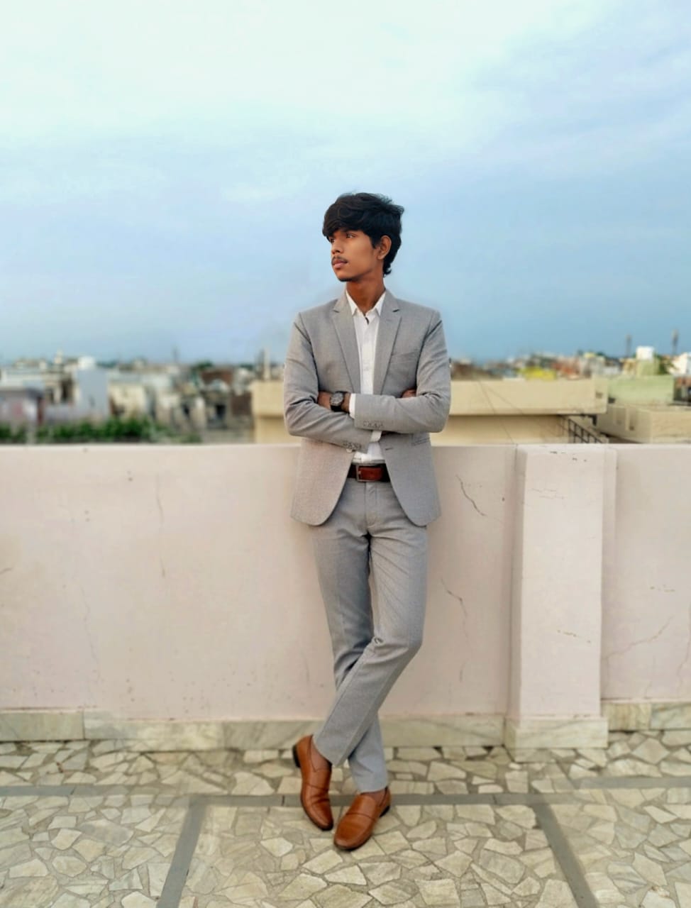 Amit Kumar Sahu